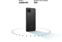 SAMSUNG A12  4GB/64 GB